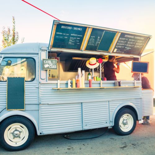 Comment ouvrir un Food Truck ? Le plan d’action complet