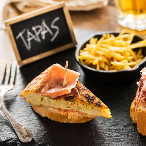 Comment ouvrir un bar à Tapas ? Le plan d’action complet