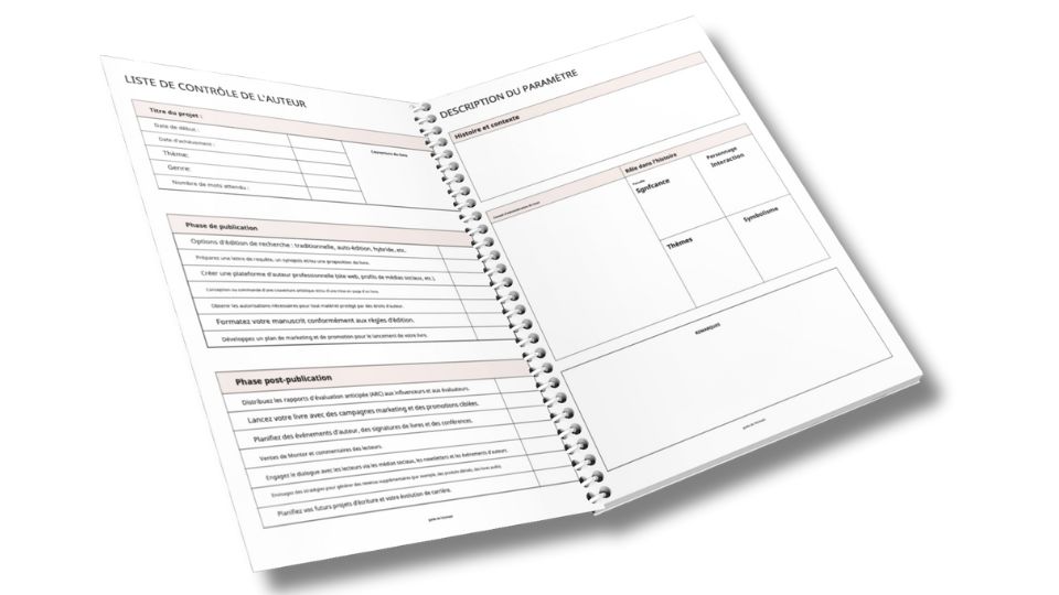carnet amazon kdp