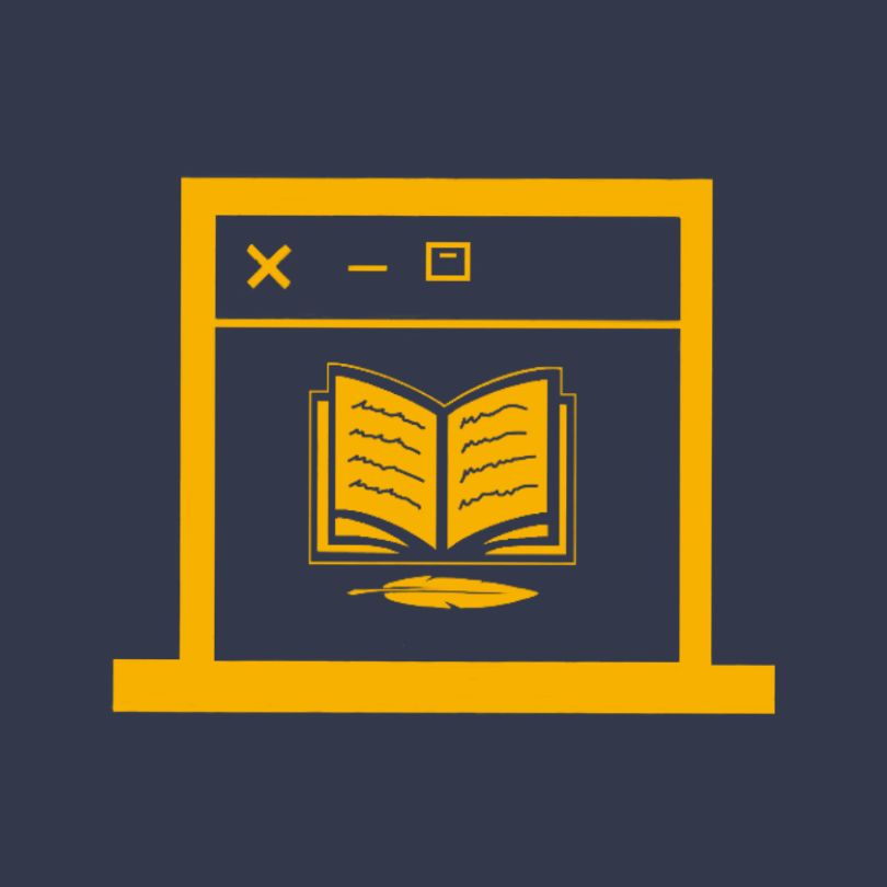 écrire un livre