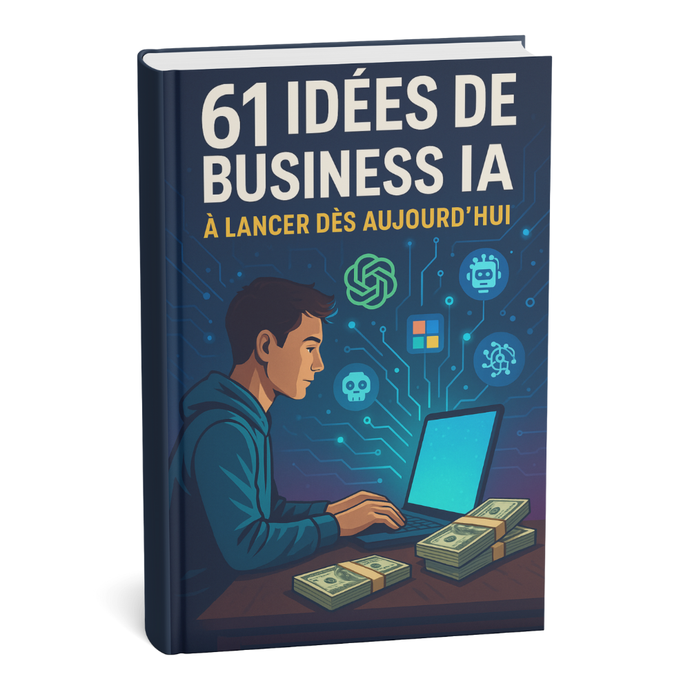 idées business IA